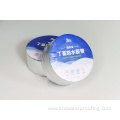 Butyl Sealant Rubber Tape for Waterproofing